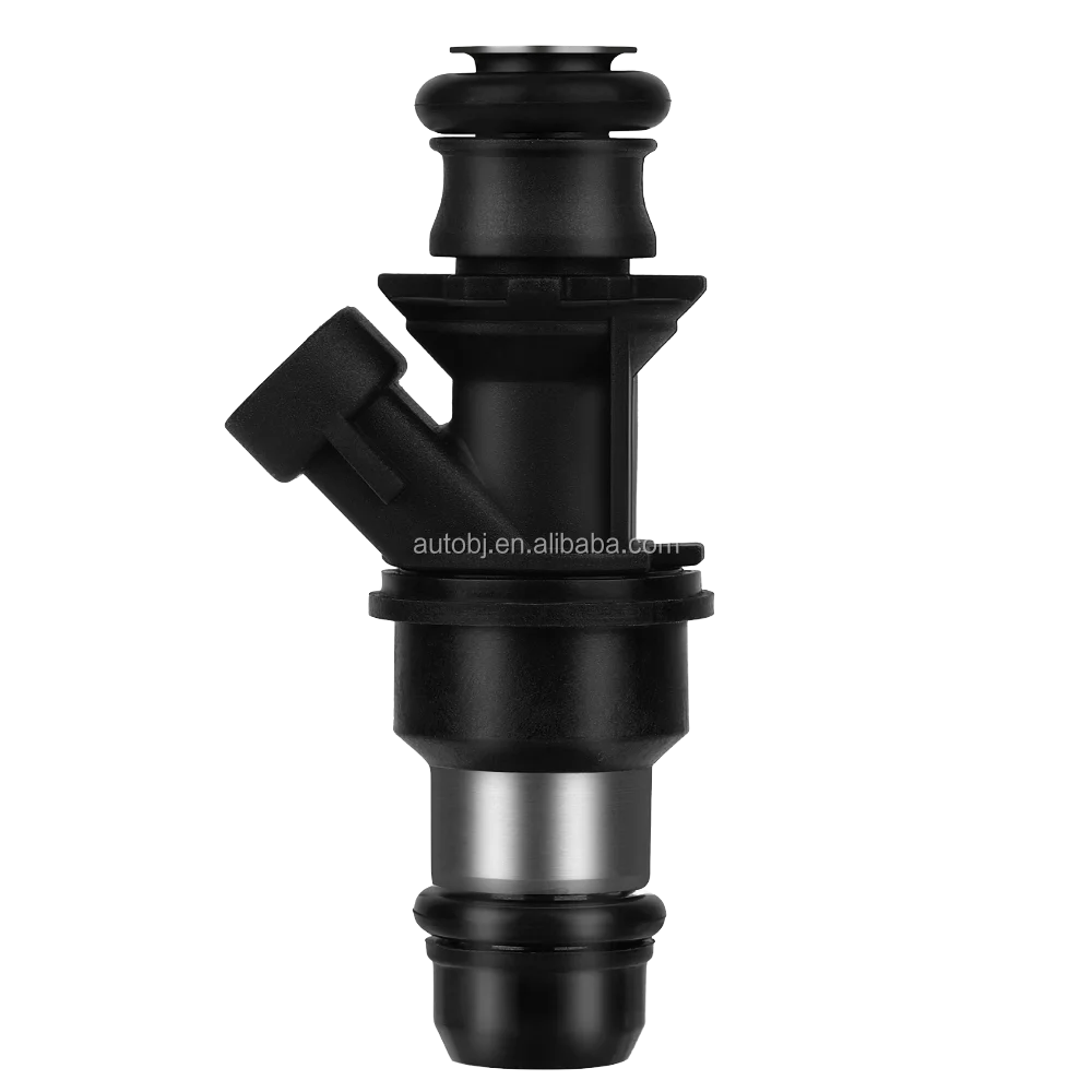 25348180 For Fuel Injector Chevrolet Suburban express savana sierra yukon FJ10062 17113739 17113553 17113698 25317628 FJ315