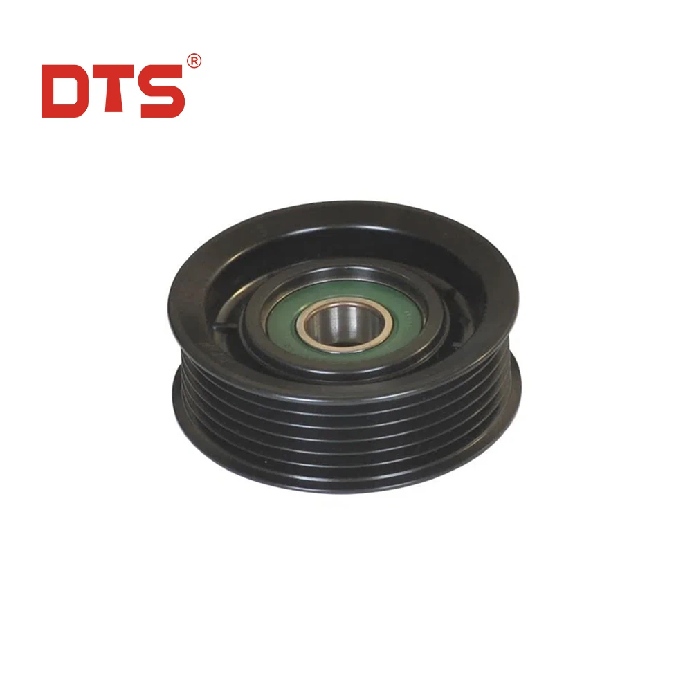 Vribbed Timing Belt Tensioner Idler Pulley 31190rna003 31190rna003