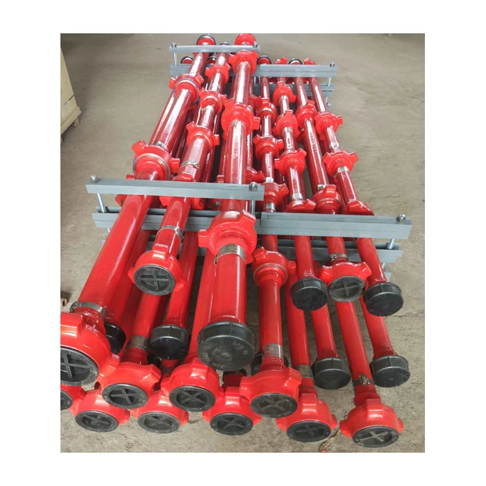 3 high pressure pup joint rack drawings pricelist