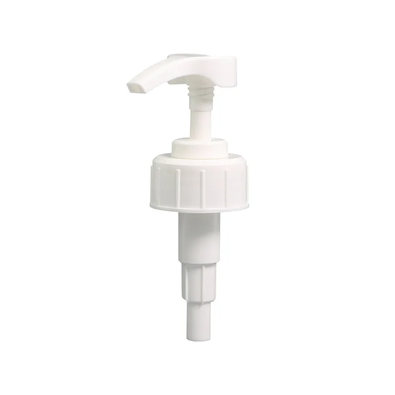 38/400 38/410 4CC Plastic Dispenser Pump Big Discharge Rate Lotion Pump for Shampoo Shower Gel Household Cleaning