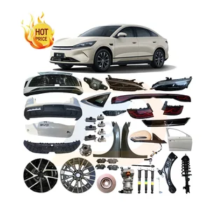 Wholesale New Original BYD Qin L Dm-i EV Spare Parts Car Full Body Kits 2026 2026 Accessories