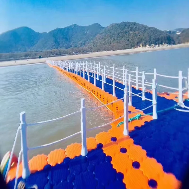 Manufacturer-Sourced Floating Dock Water Sports Equipment Water