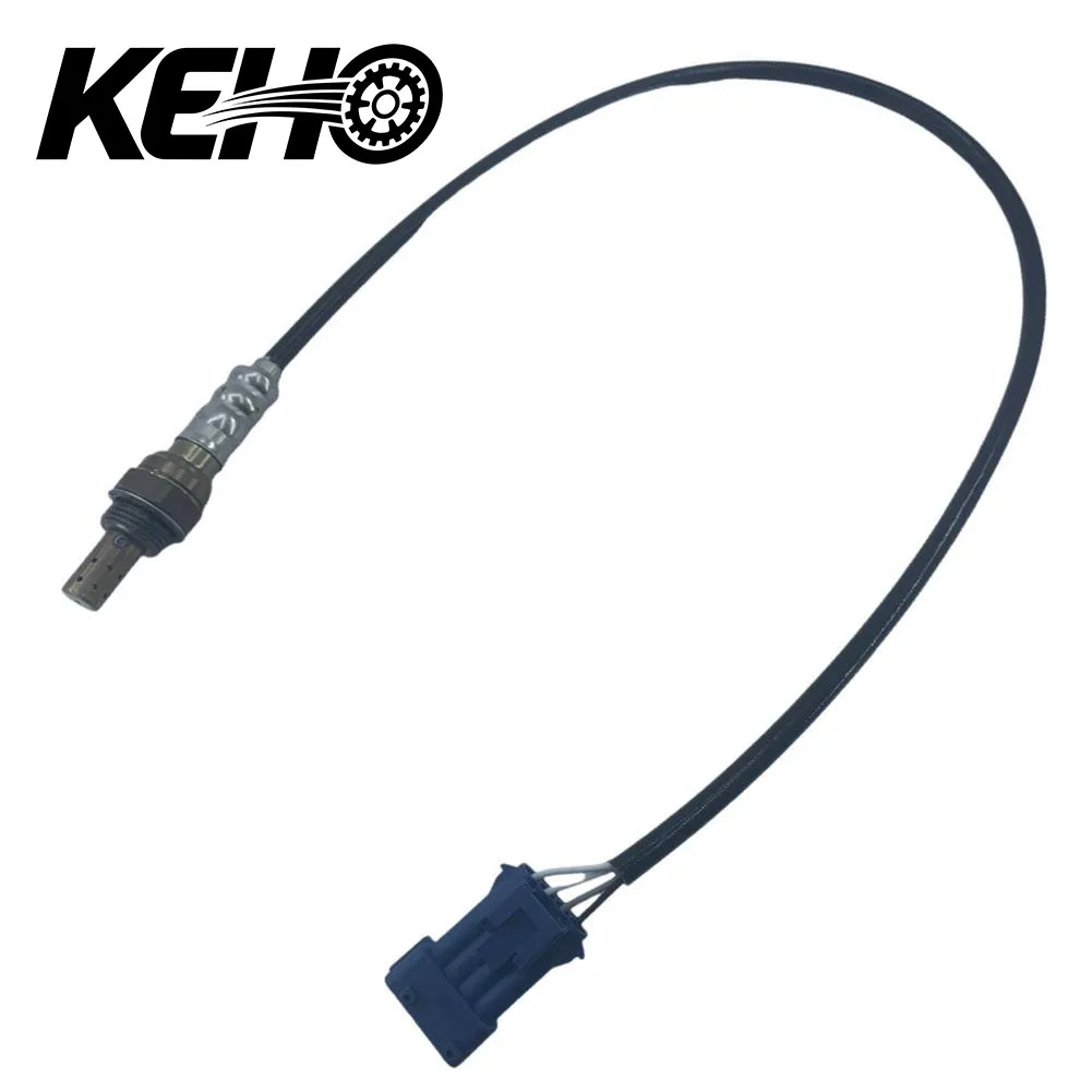 Oxygen sensor - 11787548961 - BMW Cooper L4-1.6-2