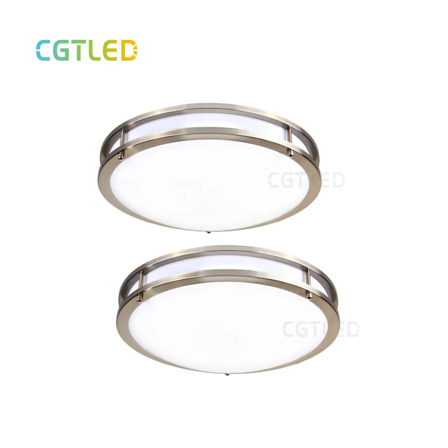 3000k 4000k 5000k Selectable Led Ceiling Light Surface Mounted Led