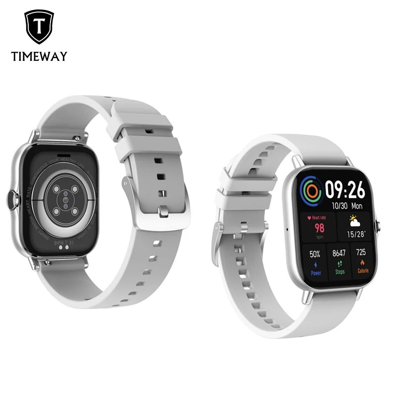 Smart Watch 2020 High Quality Smart Watch 2019 With Hd Lcd Screen DT94 Android Smart Watch for Mobile Phones Smartwatch
