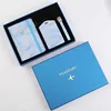 blue-Gift Box Set