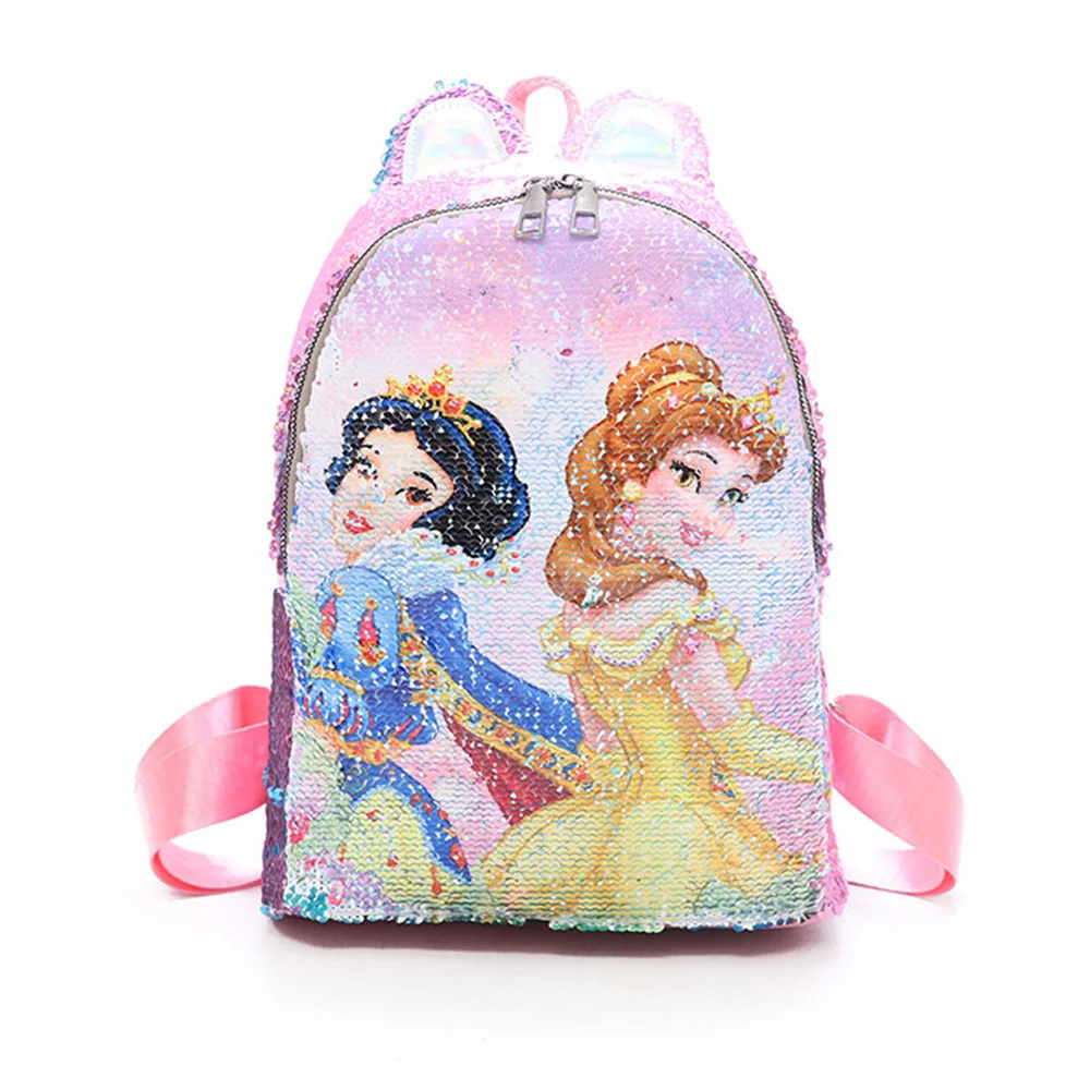 princess bag school