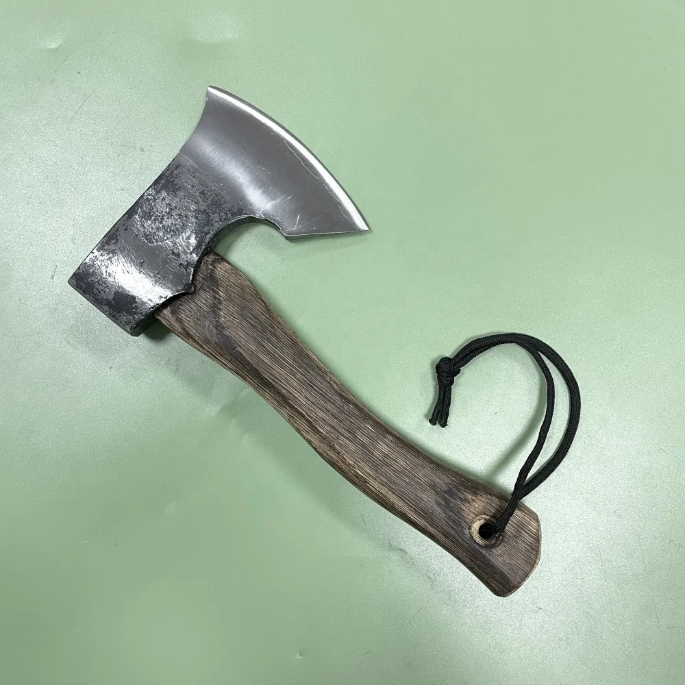 ZC45NM2C Precision Crafted Carpenter's Broad axe Finely
