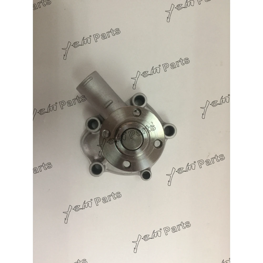 3TNA72 Water Pump for Yanmar High Quality Engine Parts 2