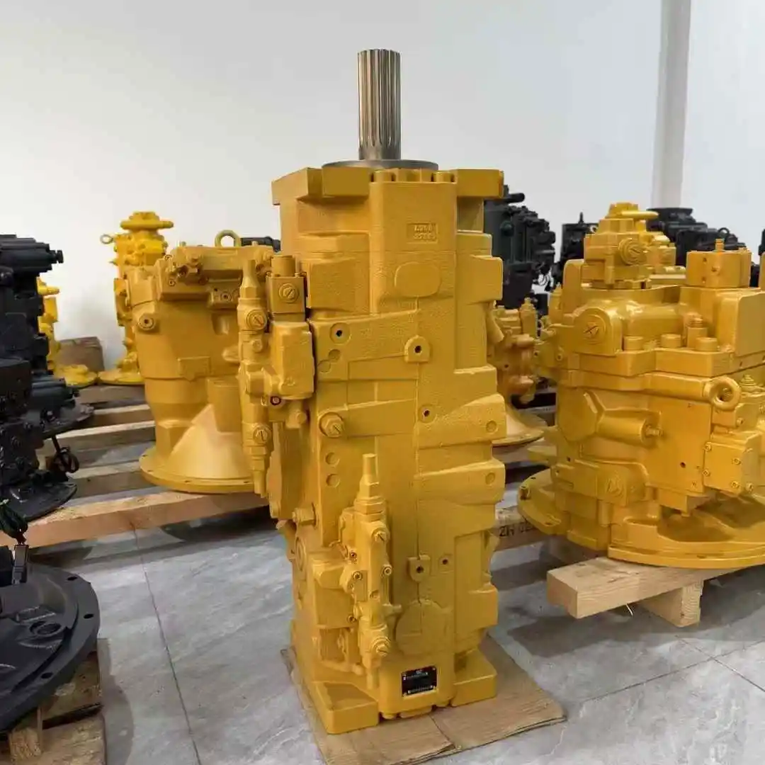 4633472 ZX520-3 K5V200DPH Kawasaki Hydraulic Pump for Sany SY485