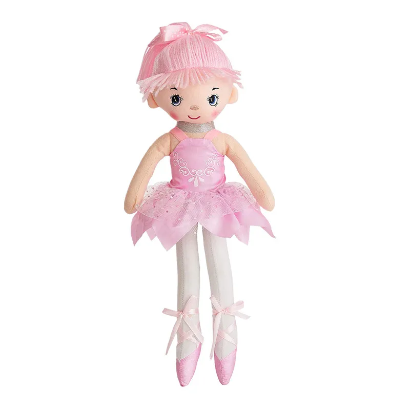 バレリーナ バレエ ドール 人形 Spanish Doll The Fairy Doll 13 18