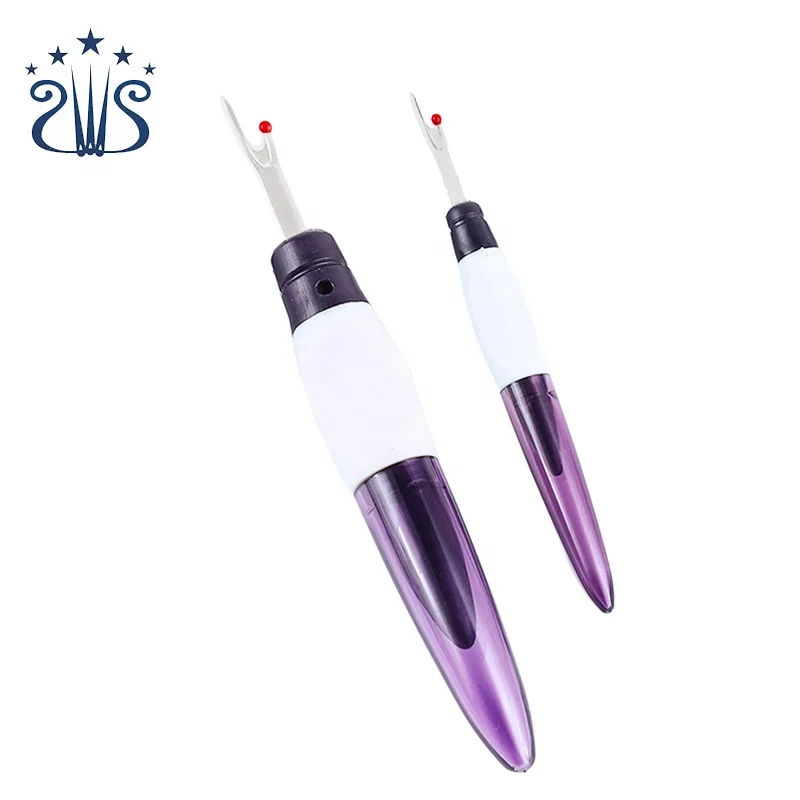 Deluxe Seam Ripper & Buttonhole Cutter - Made of top quality