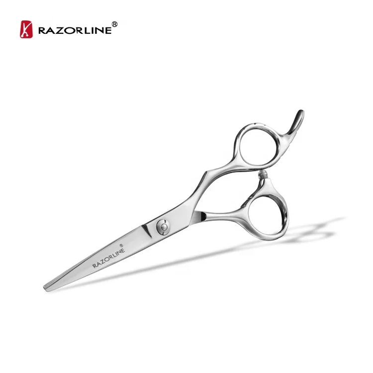 Razorline Sus440a High Quality And Competitive Price Professional Scissor For Hair Cutting Buy