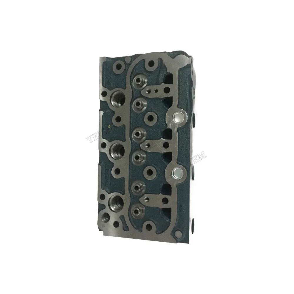 D950 Cylinder Head 15532-03040 for Kubota Engine Parts for Sale