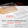 ความโปร่งใส H113+211507