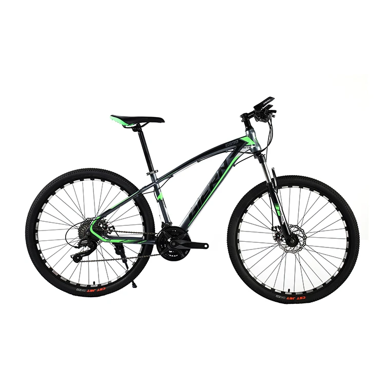 Best Quality Inch Aluminum Frame 21 Speed Mountain Bike Mens