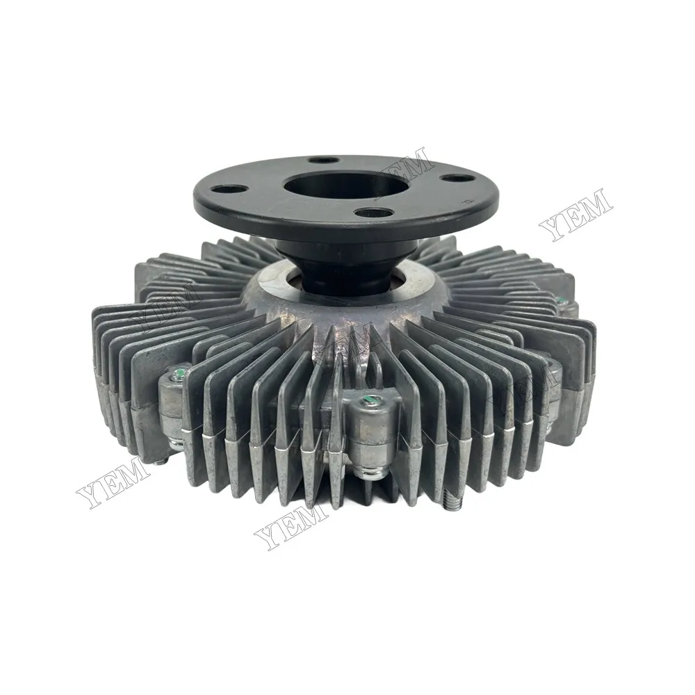 Fan Clutch S1625-01510 Fit For Hino J07C Engine 5
