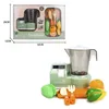 Green-Big Juicer