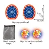 Red light target (2 colored light balls)