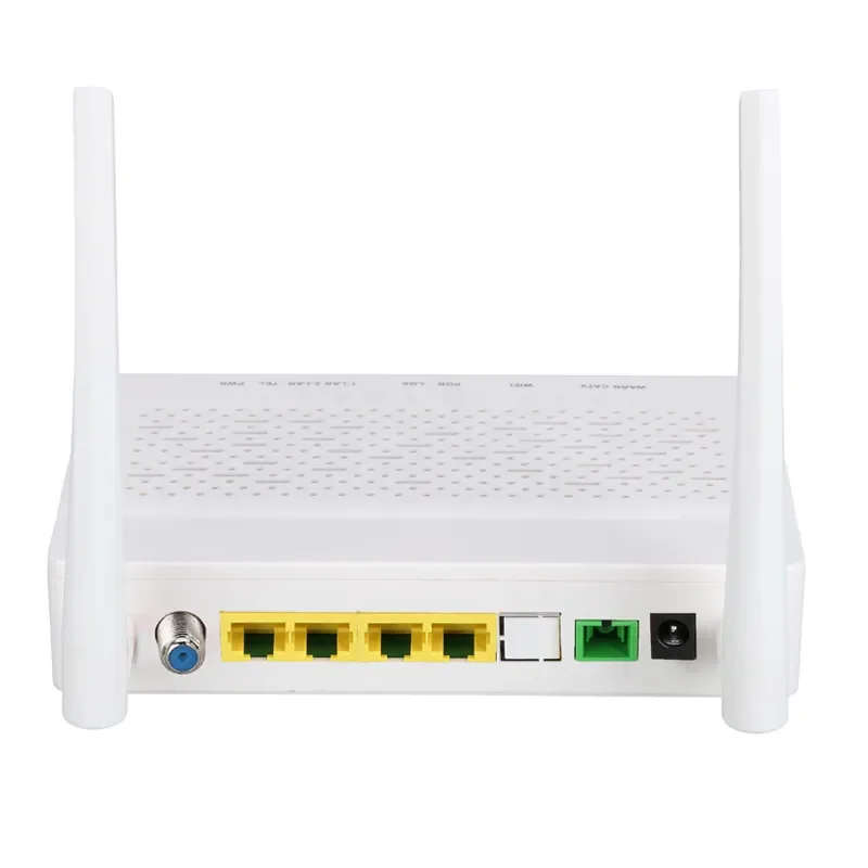 Hg8247h5 Ont Xpon Gpon Onu Dual Band Xpon Huawei Fiber Optical Ont Epon Wifi Router Gigabit Onu 9176