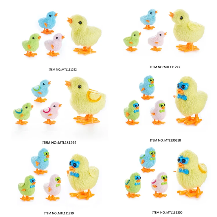 Новое поступление, плюшевые заводные новые игрушки, прыгающая утка, полезная игрушка для вечеринки