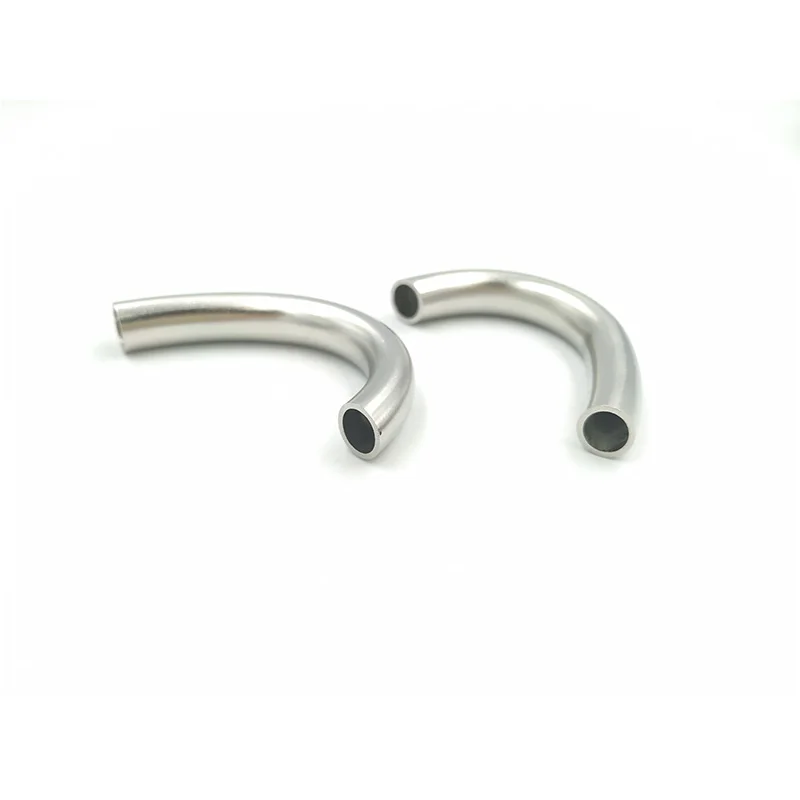 High temperature 309S stainless steel shaped pipe