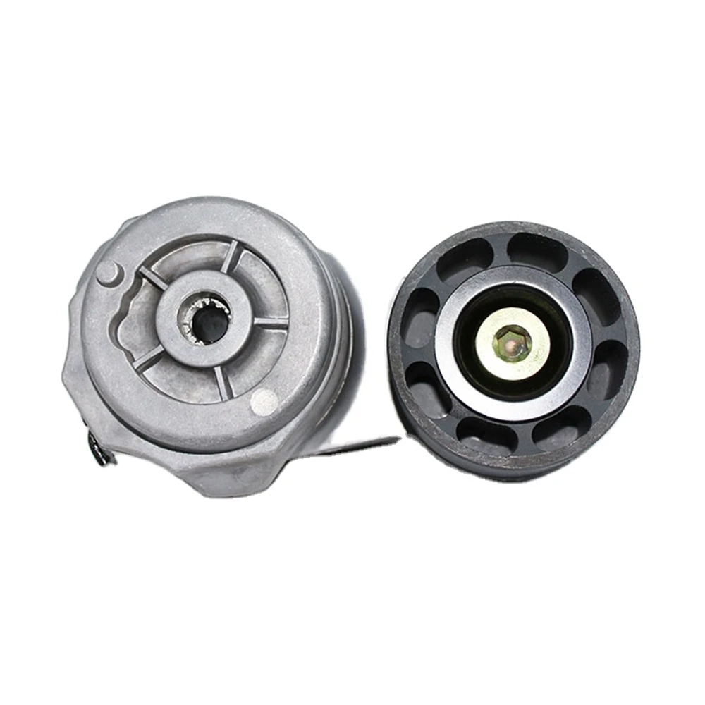 IZUMI 3102433 Belt Pulley for Qsx15 Heavy Equipment Engine Parts