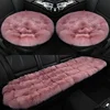 Pink round