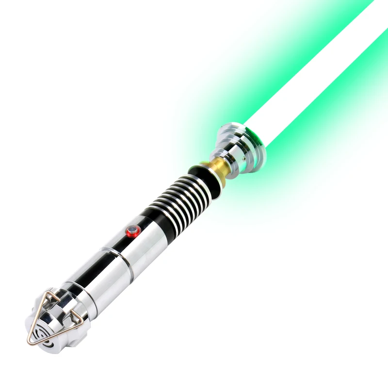 カスタムライトセーバー　Luke V1 RGB TXQSABER LUKE V1スカイウォーカーRGBコスプレライトセーバー