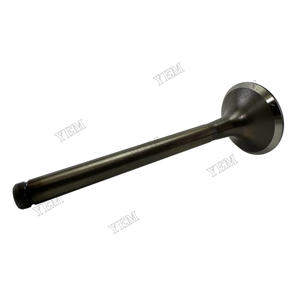 Exhaust Valve Fit for Doosan Develon D2848 Engine 6