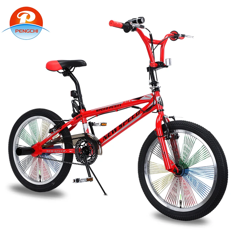 20 Inch Freestyle Cycle Bmx Bike Sports Bicycle Stunt Cycle Bmx in Pakistan  Bmx Cycle