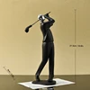 Golf Style A