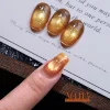 Sparkle Flash Cat Eye#03