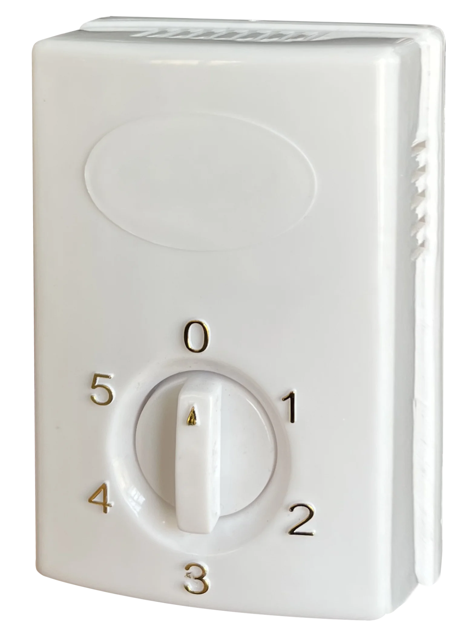 Ceiling Fan, Wall, 80 W, Plastic - detail 8