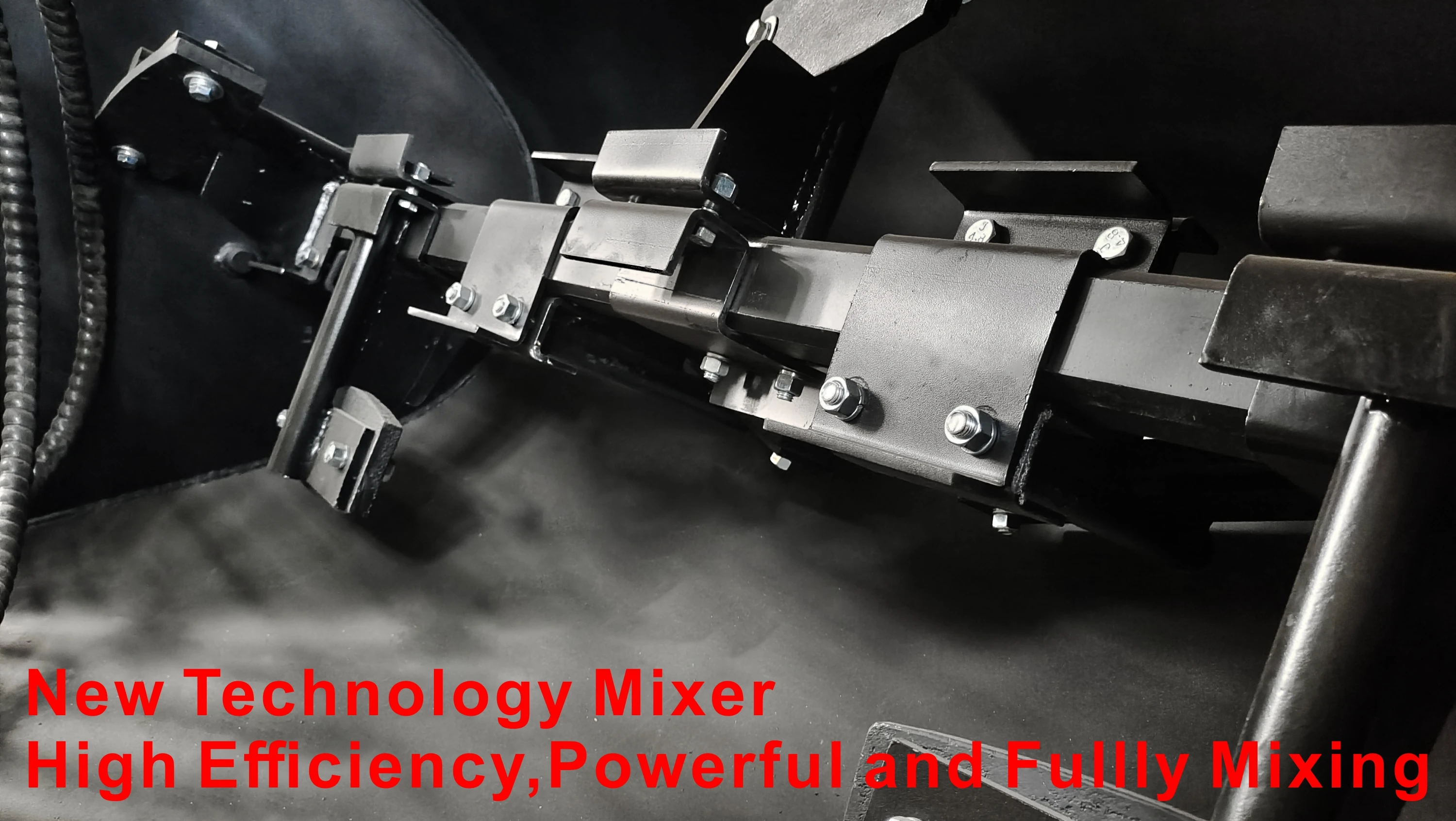 Cheap Price Skid Mixer Bucket Bobcat Bucket Mixer Buy Skid Mixer