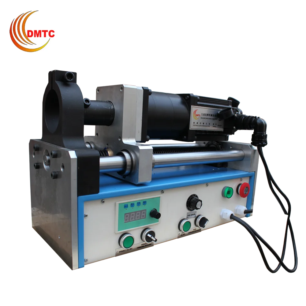 Portable Line Boring and Welding Machine with Cheap Price