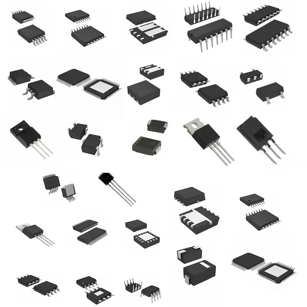 Original Ic Adxl355bez-rl7 Lcc-14 Integrated Circuit Adxl355bez - Buy ...