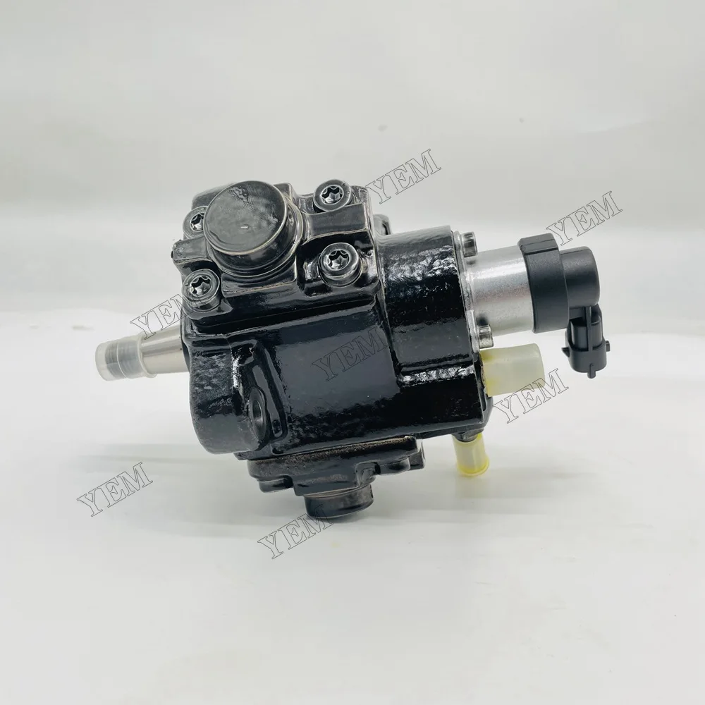 For Bosch High Pressure Fuel Pump 0445010180 Standard Size Engine Parts 4