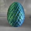 Azul/Verde 10cm