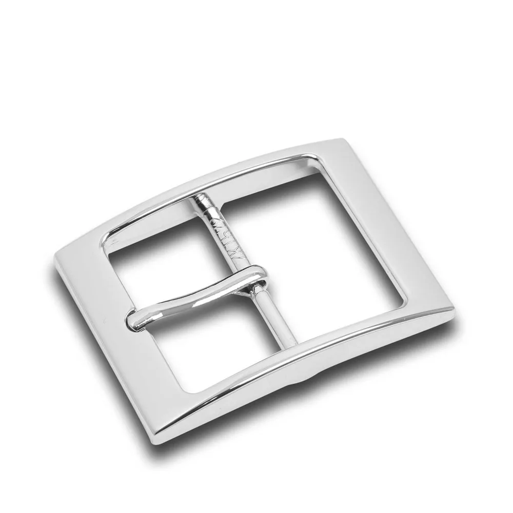 rectangle belt buckle