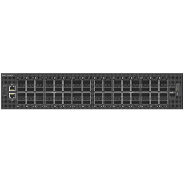 ONOFF Original Dell PowerSwitch Z9664F-ON Z9432F-ON - 24 Ports, 3-Year