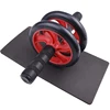 Red- Smooth wheel