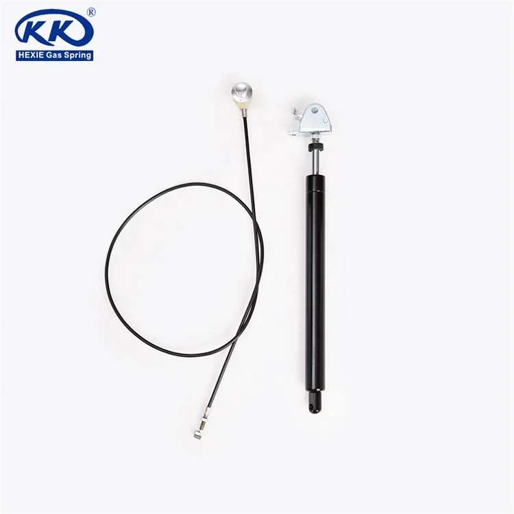 HEXIE Steel Gas Strut Cylinder Style Recliner Chair Parts for Outdoor and Office Furniture Itch for Comfort