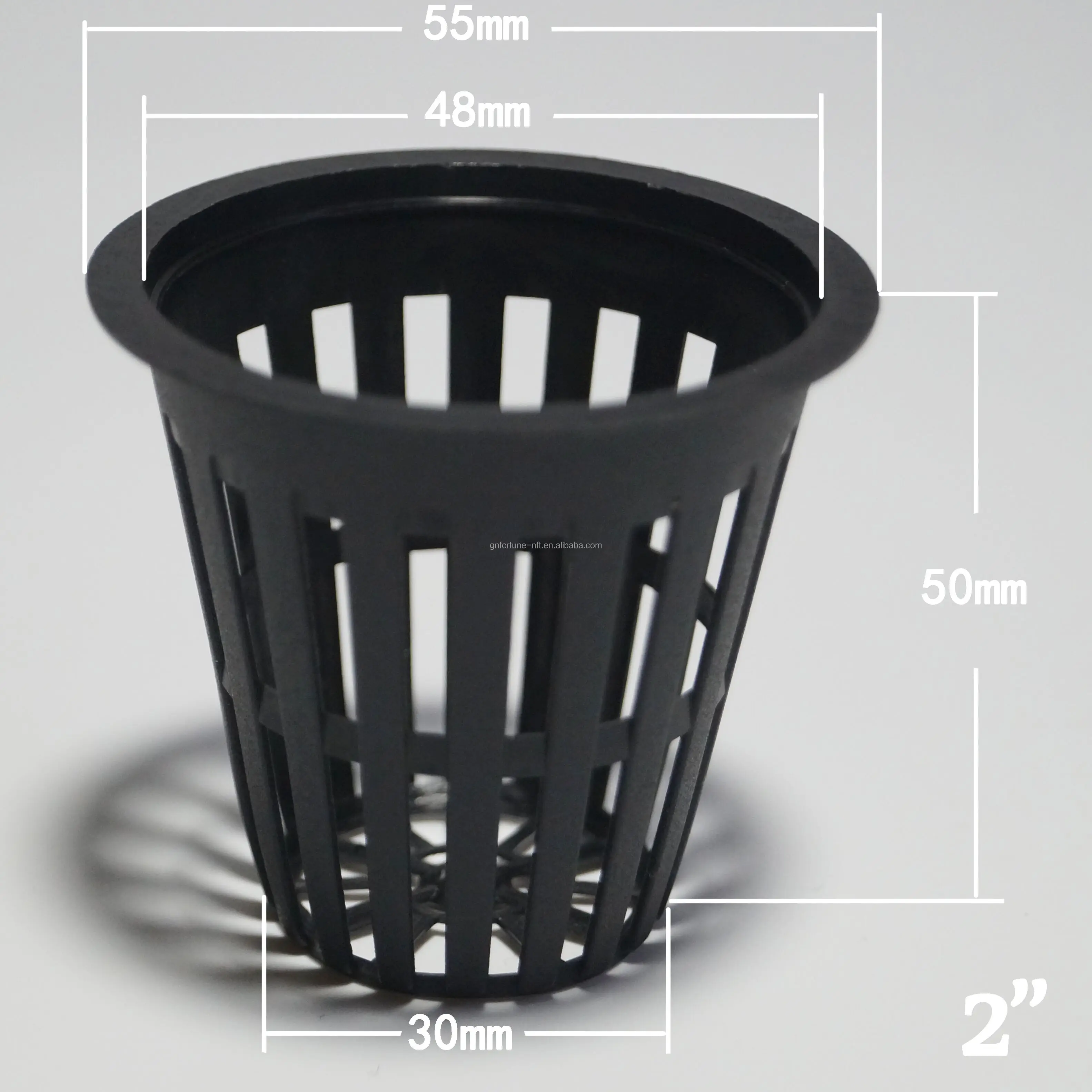 hydroponic net cups