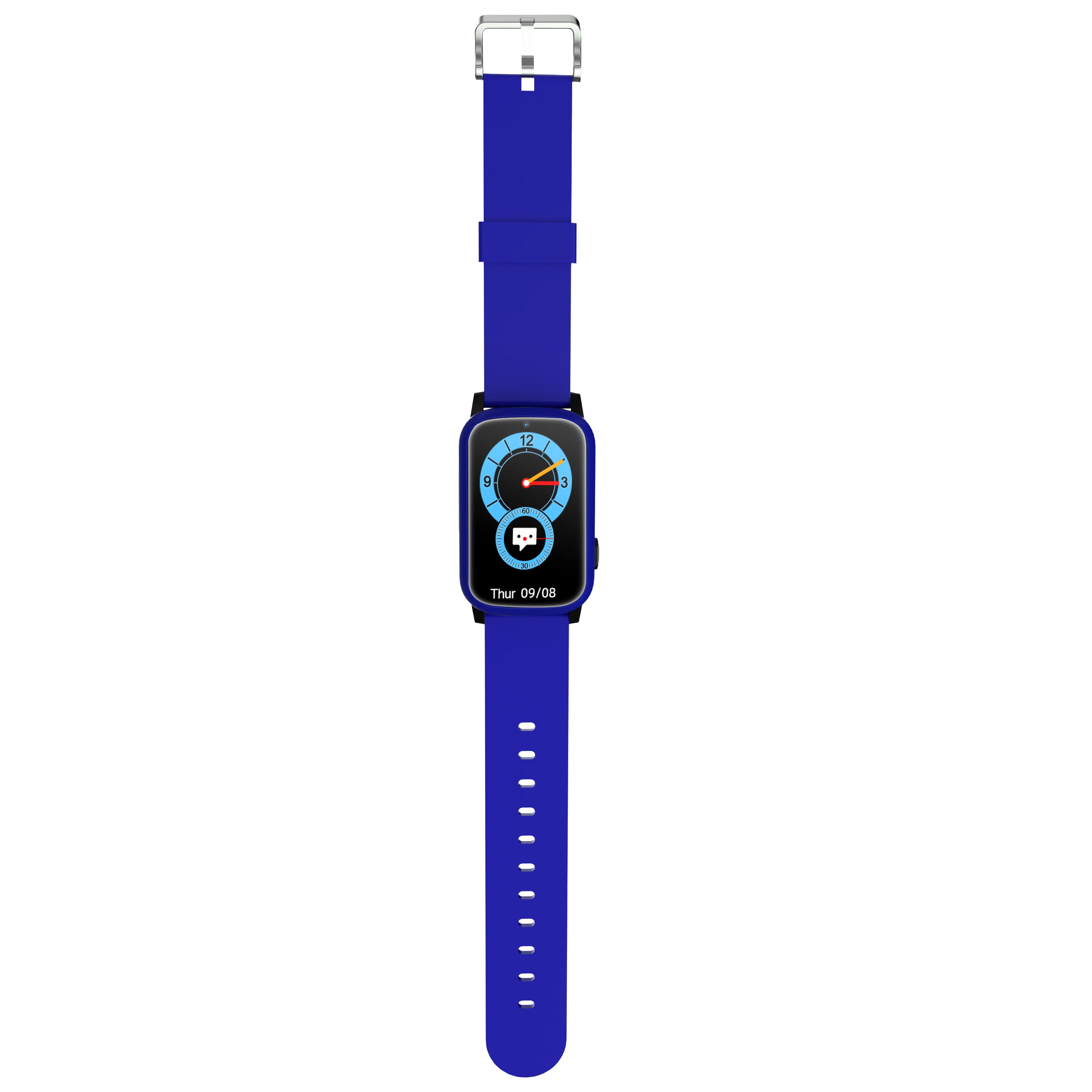 FA92 kids smart watch con sim card IP67 impermeabile sos camera