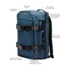 Blue Navy, greige, Black, Green