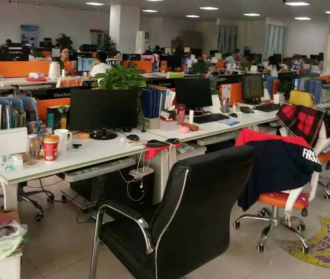 Anyang Yuwo Trading Co., Ltd.