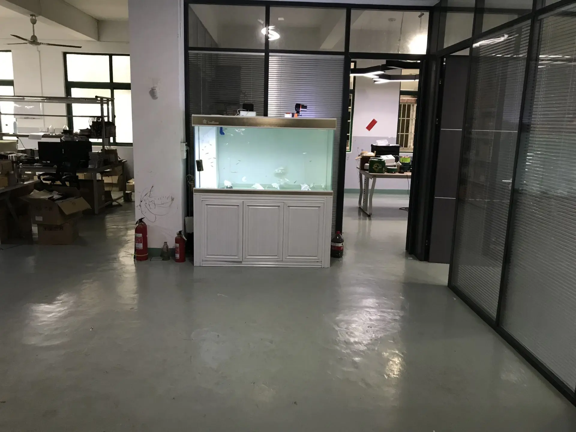 Shenzhen Vision Technology Co., Ltd. 1