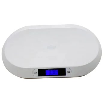 Factory direct selling 20kg digital baby scale with height meter PT-606