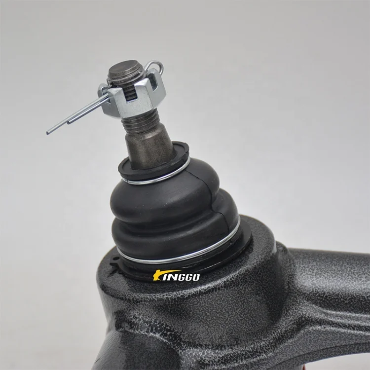 Lift Kit Front Suspension Upper Control Arm for Toyota Hilux Vigo Revo 4runner Land Cruiser Prado 120 150 Series